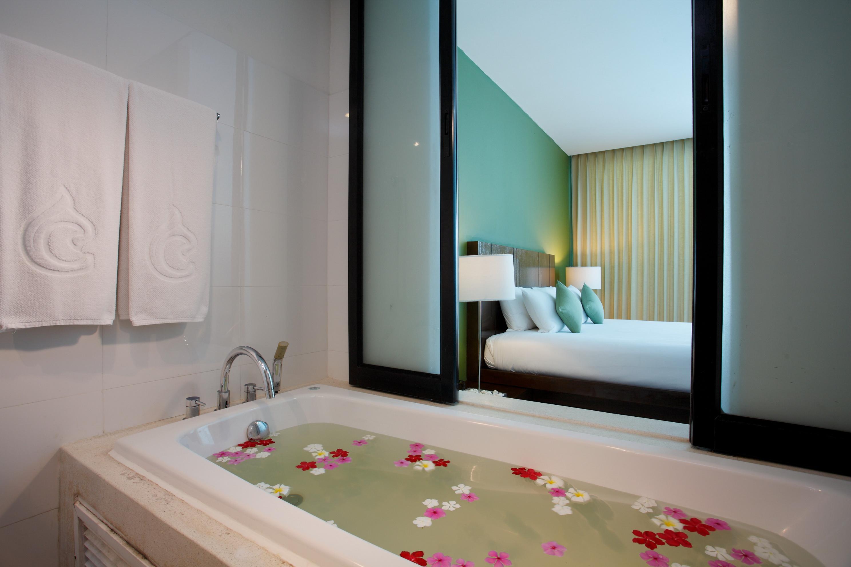 Feriested Centra By Centara Coconut Samui - Sha 4*