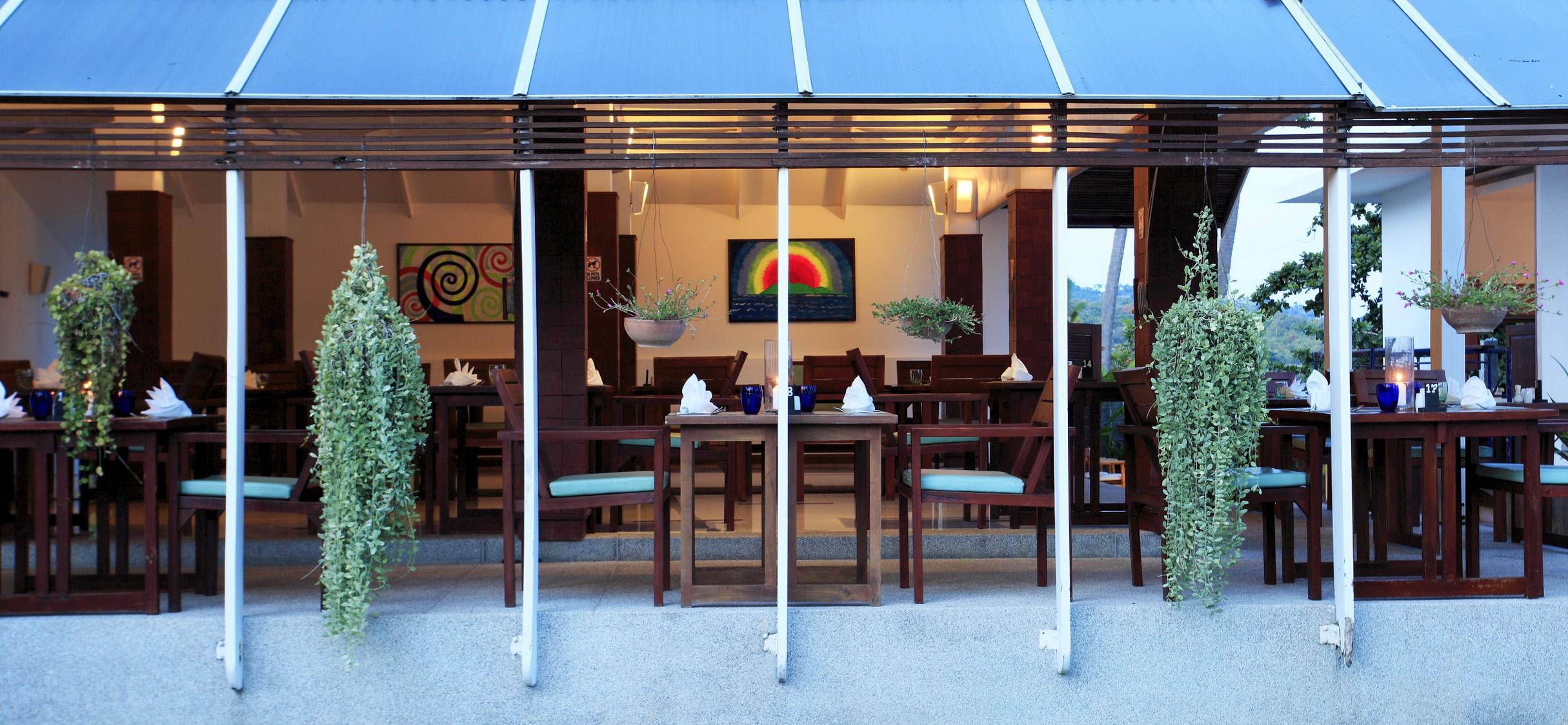 Centra By Centara Coconut Samui - Sha 4* Koh Samui