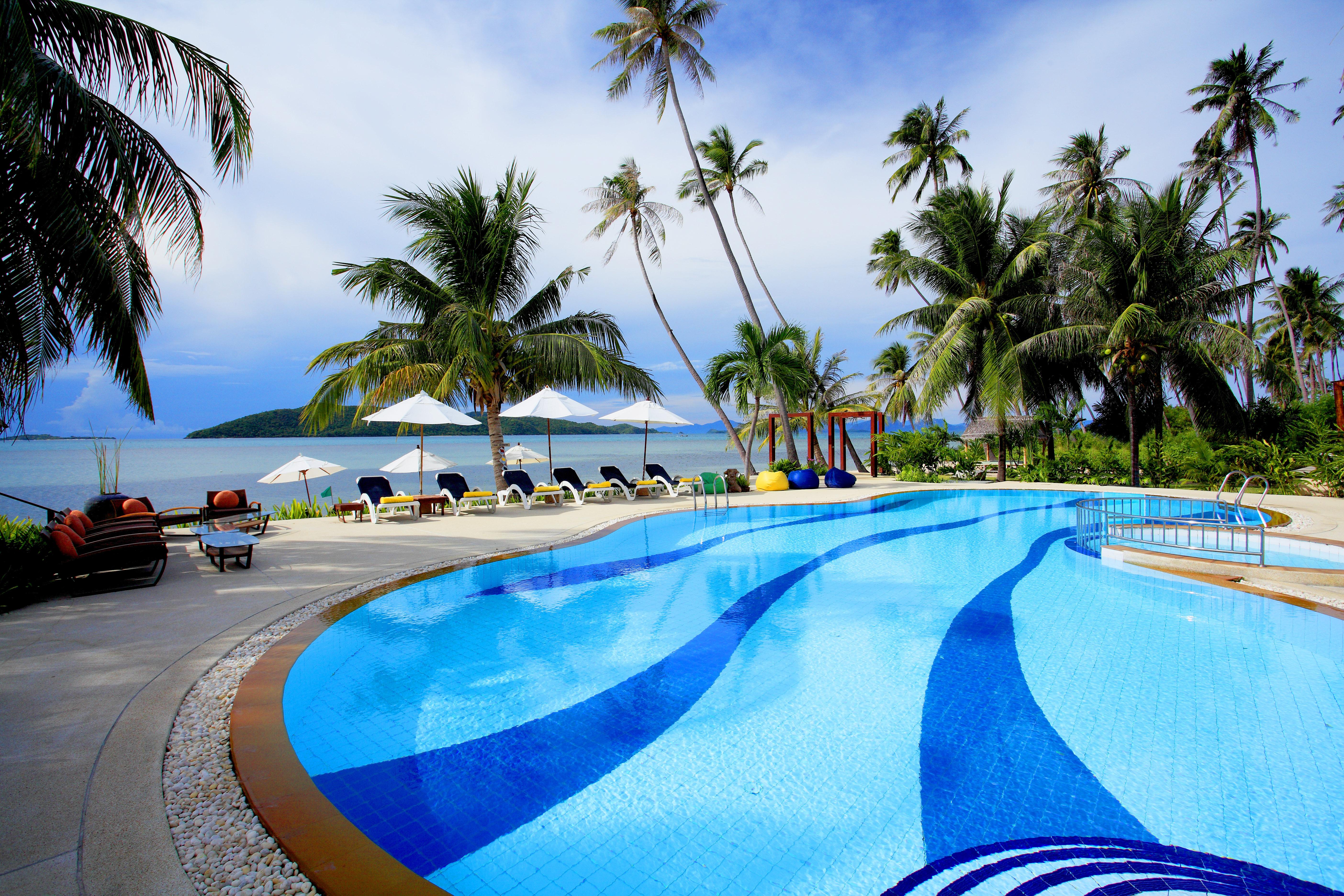 Centra By Centara Coconut Samui - Sha Koh Samui
