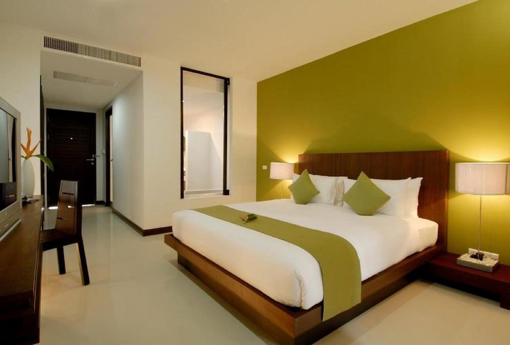 Centra By Centara Coconut Samui - Sha Koh Samui