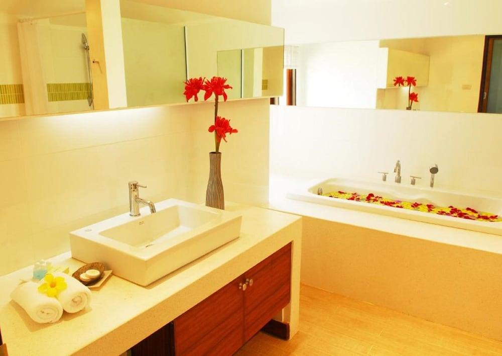 Feriested Centra By Centara Coconut Samui - Sha Koh Samui