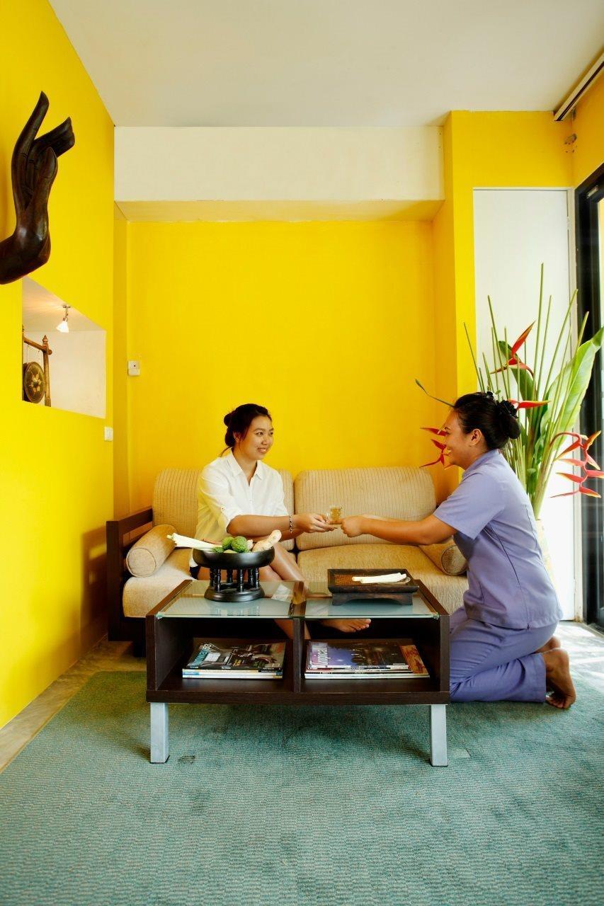 Feriested Centra By Centara Coconut Samui - Sha Koh Samui