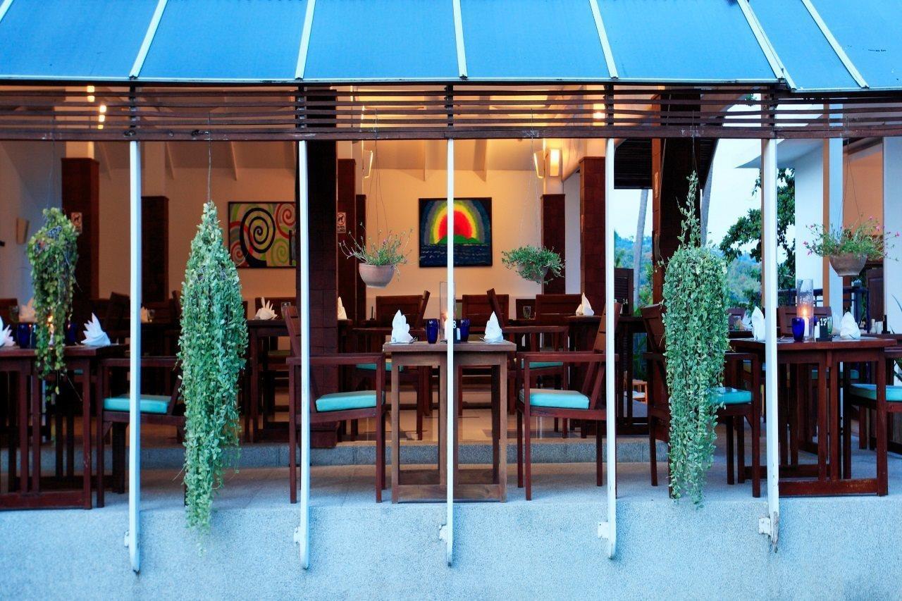 Centra By Centara Coconut Samui - Sha Koh Samui